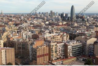 background city Barcelona 0003